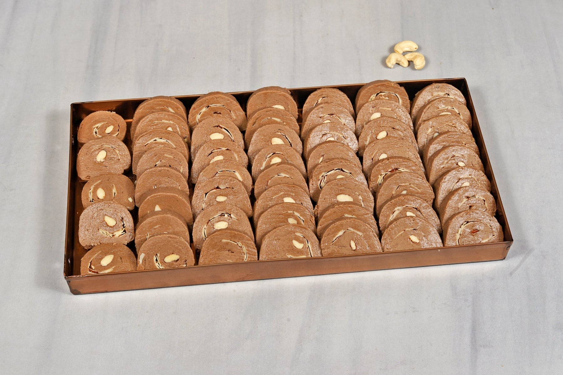 Chocolate Patisa