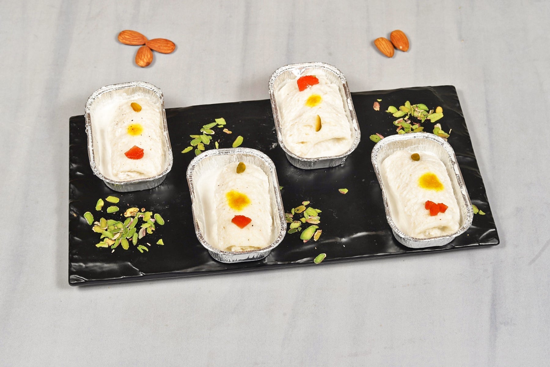 Malai Roll [1 Piece]