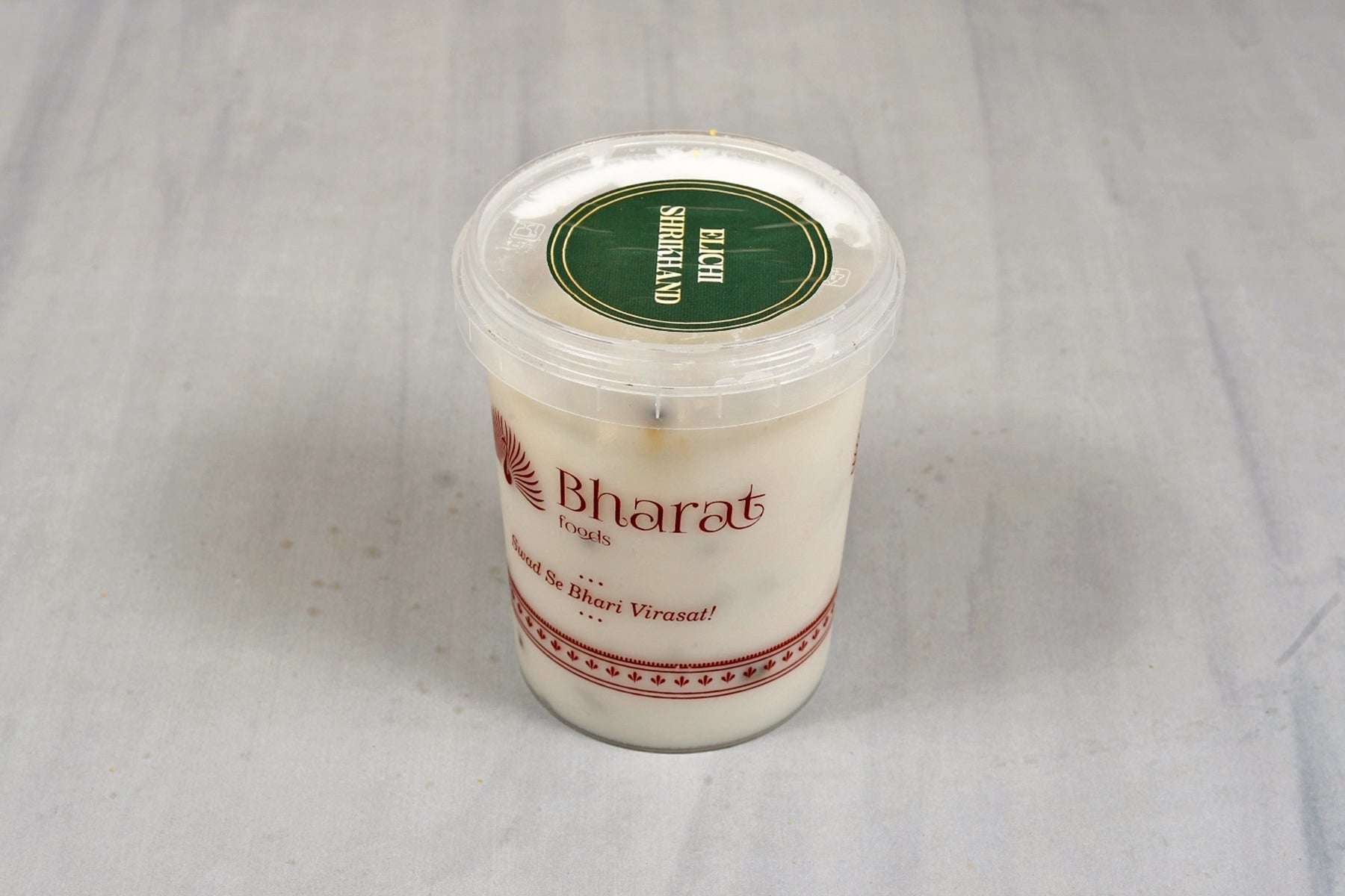 Elaichi Shrikhand