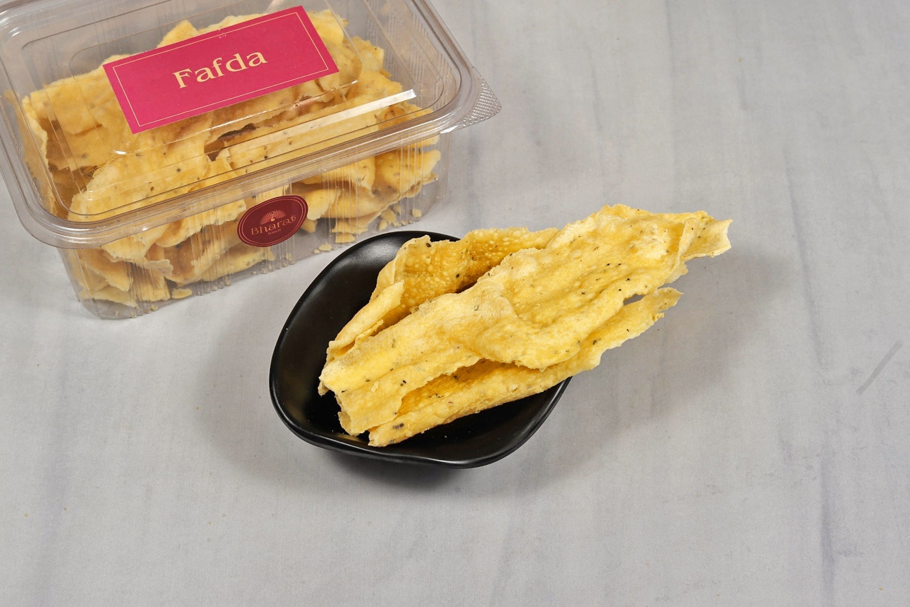 Fafda 200 Grams
