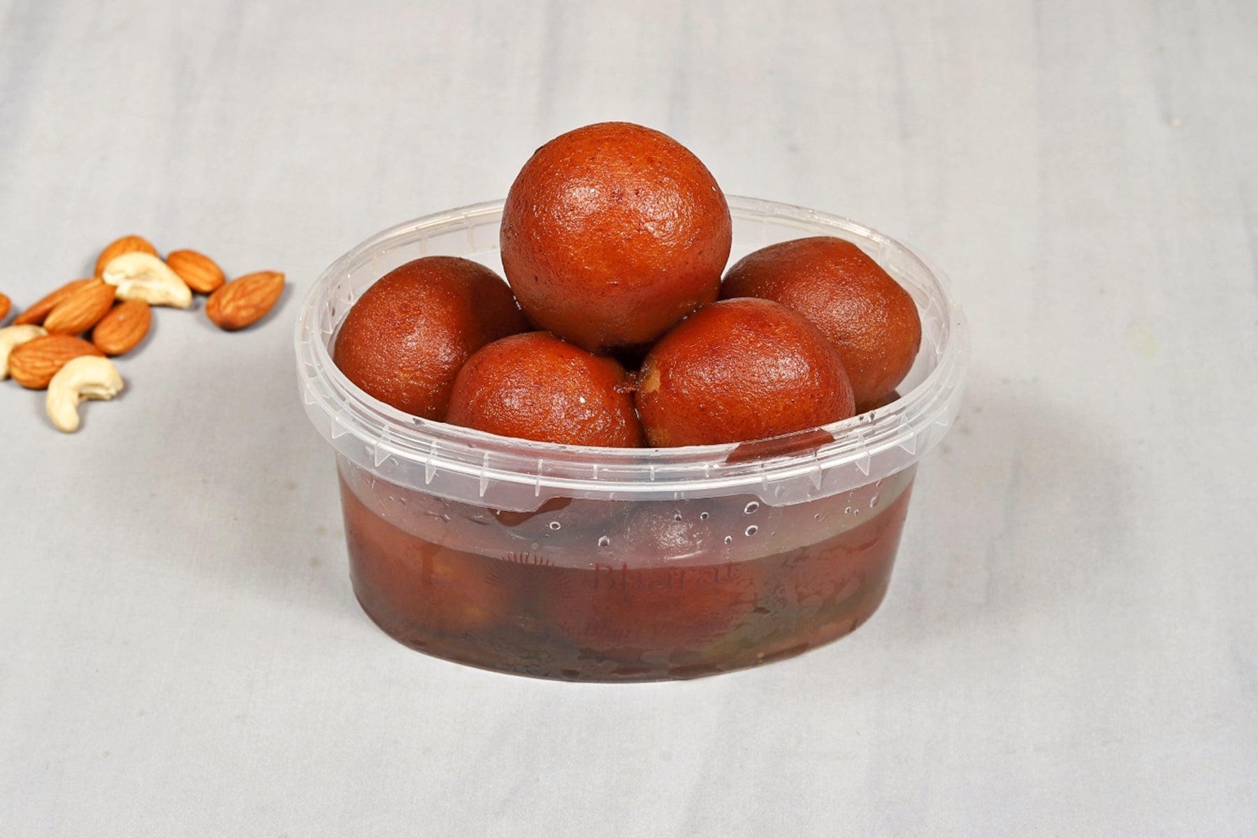 Gulab Jamun [1 Piece]