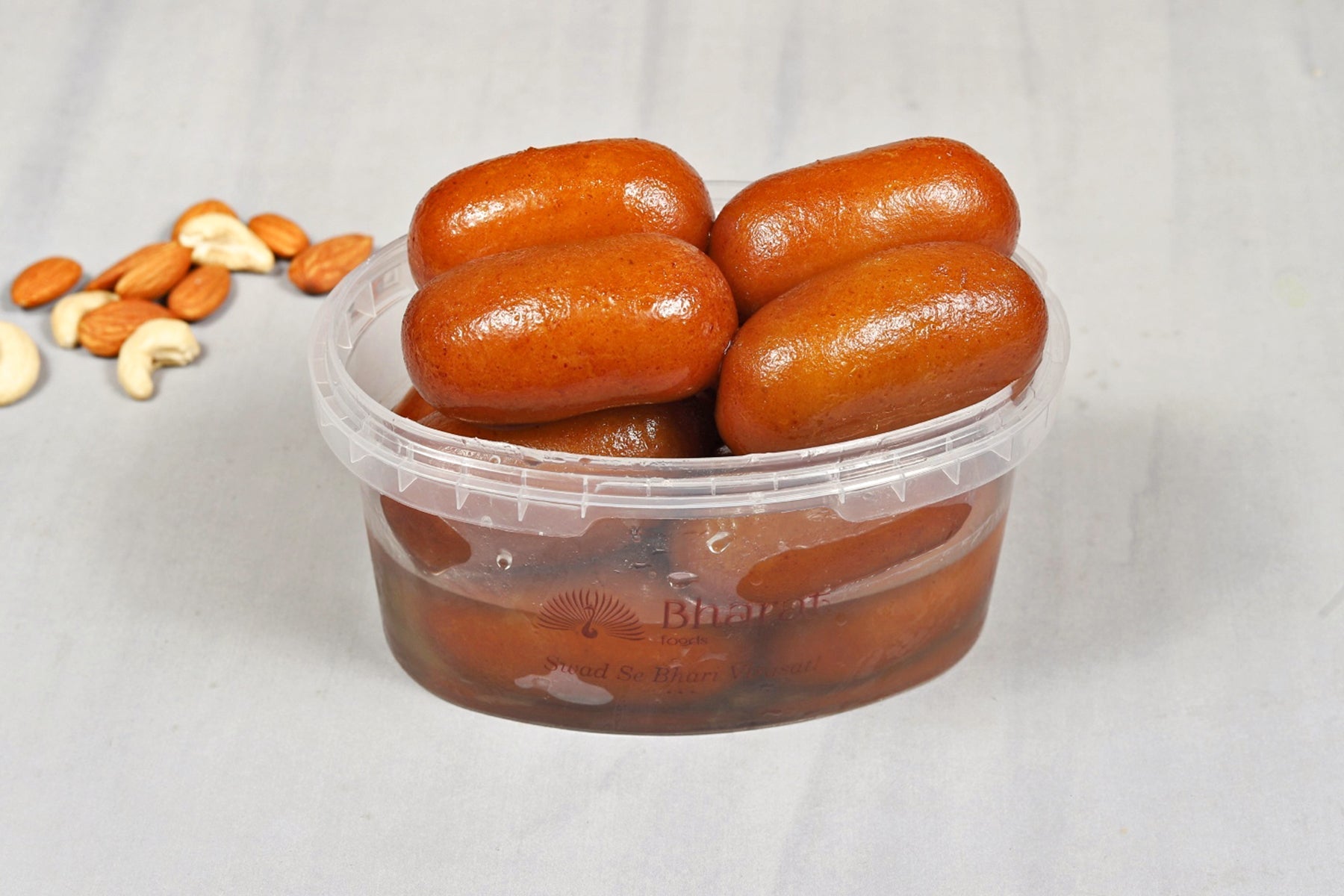 Lamba Jamun [1 Piece]
