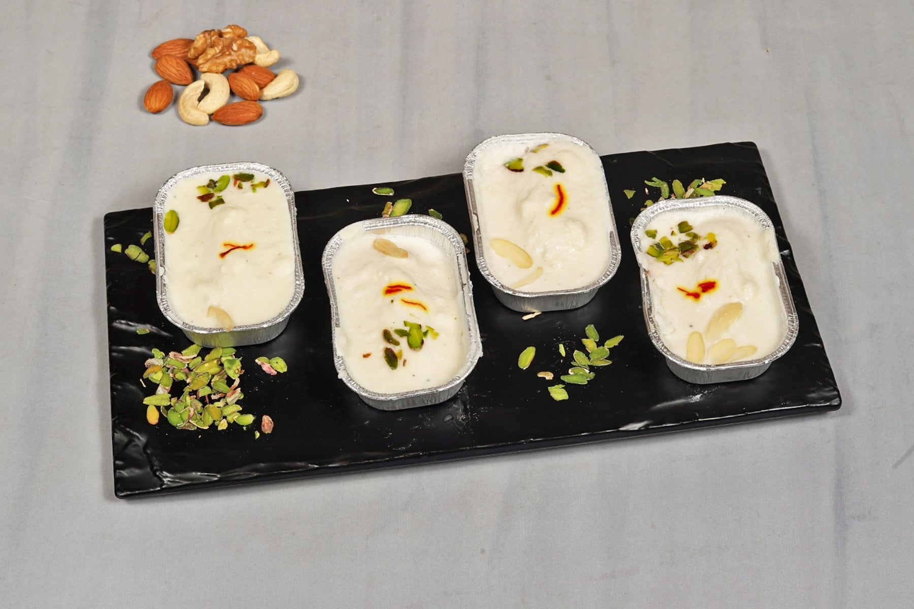 Malai Cham Cham [1 Piece]
