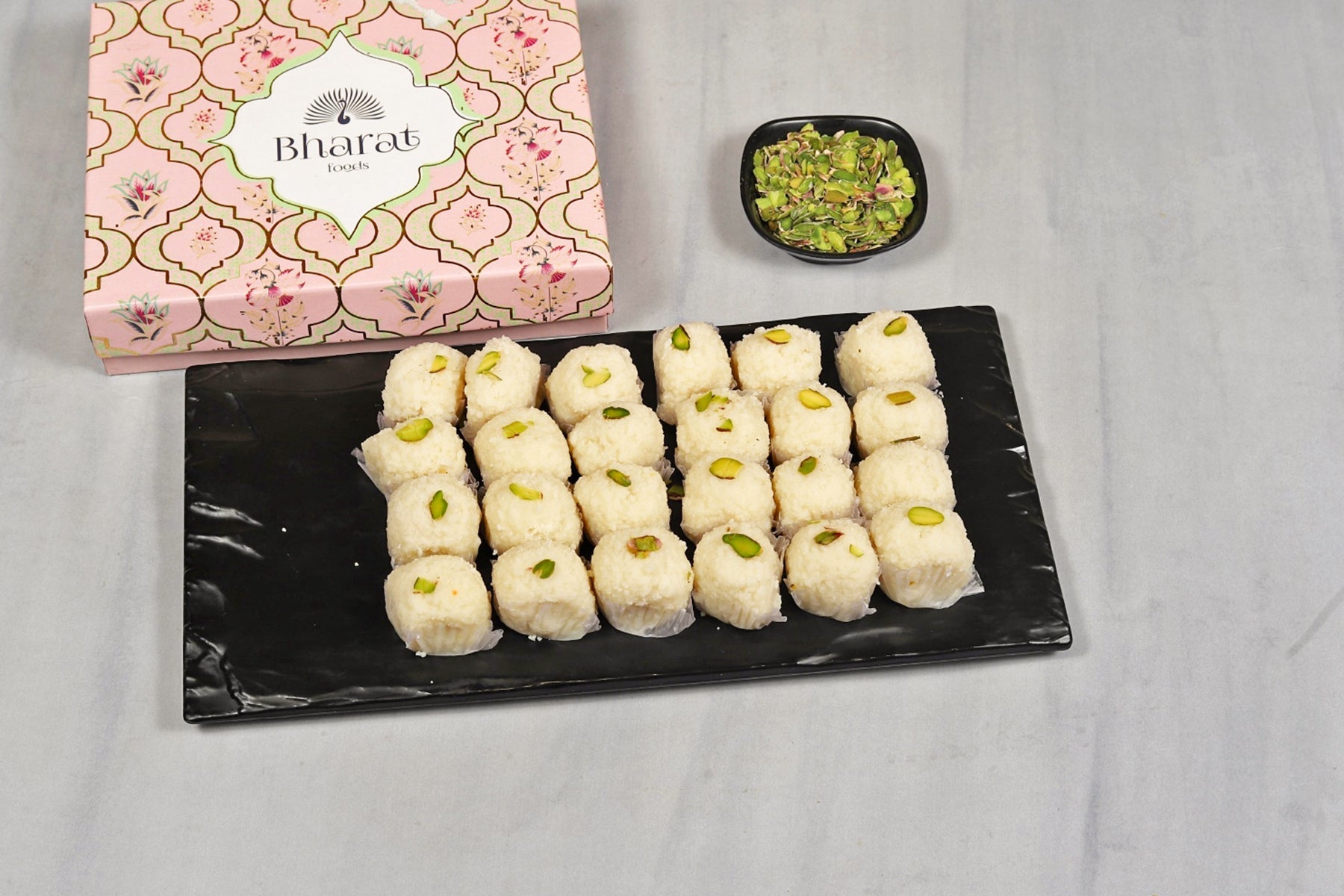 Malai Pedha