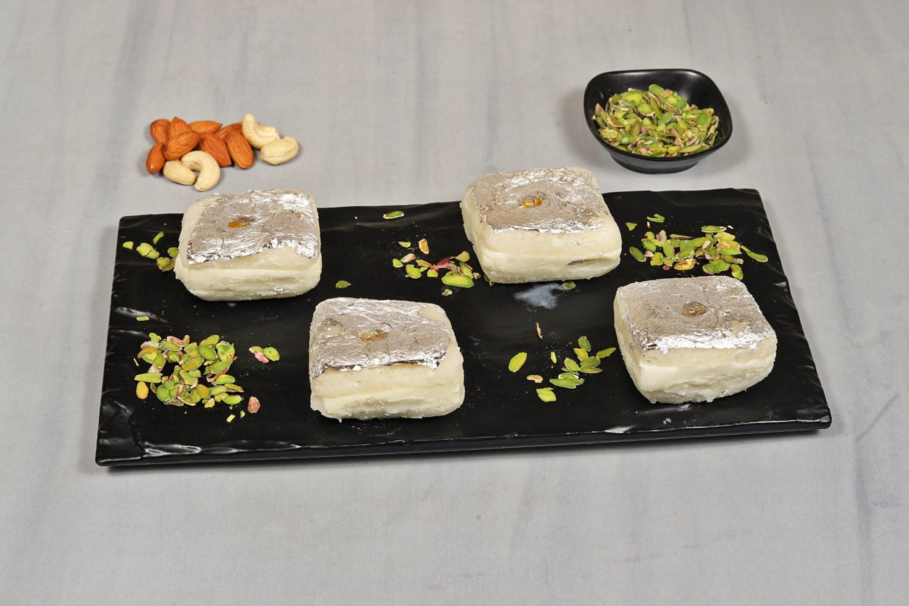 Malai Sandwich [1 Piece]