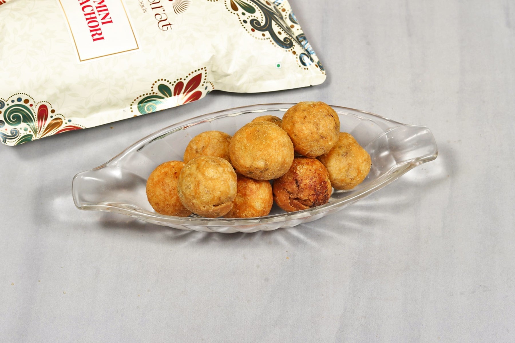 Mini Kachori