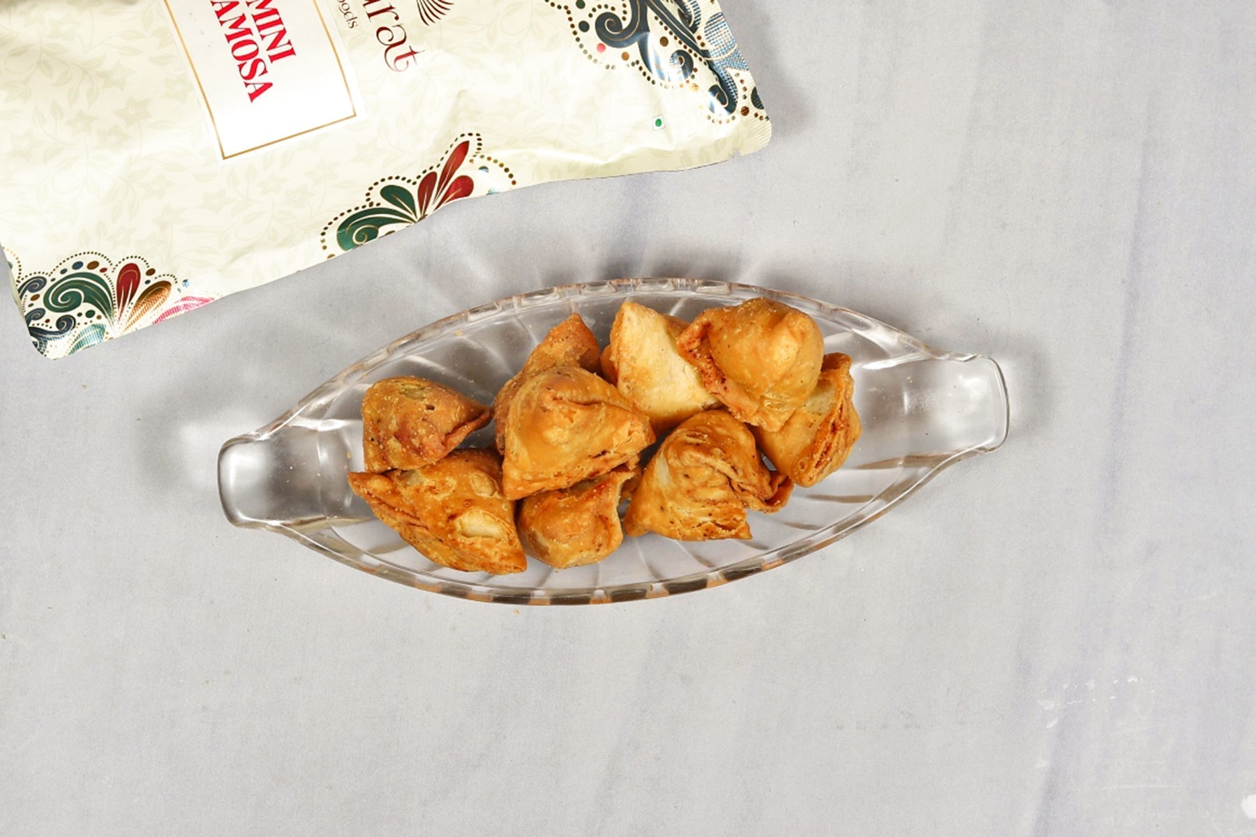 Mini Samosa