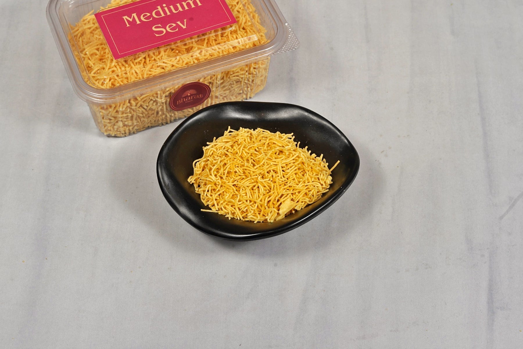 Medium Sev