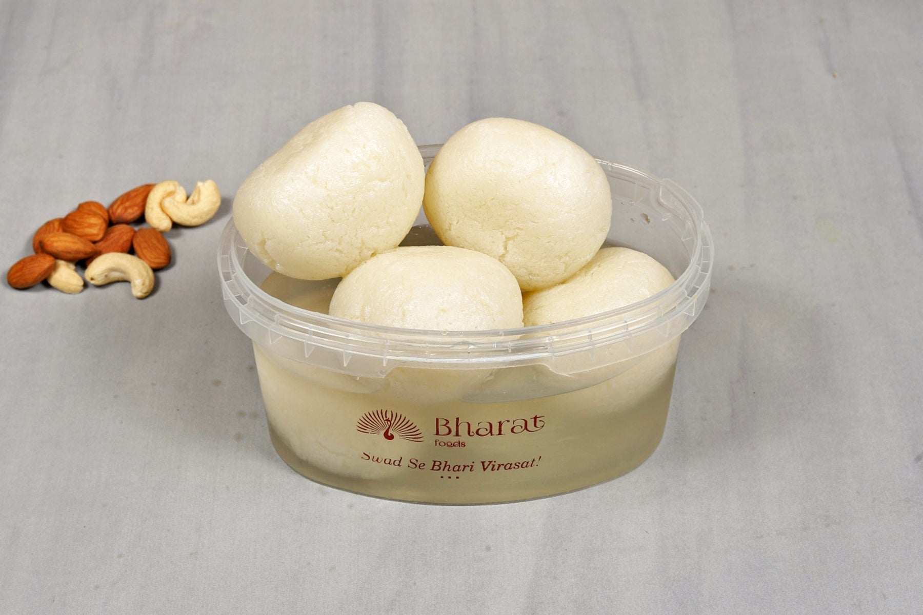 Rasgulla [1 Piece]